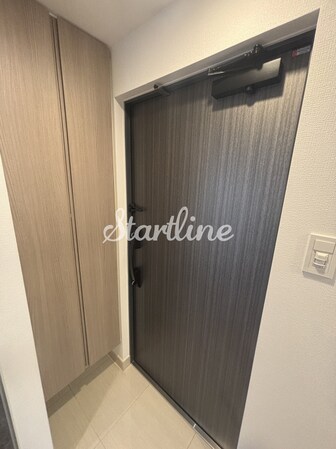 S-RESIDENCE新宿早稲田avelisの物件内観写真